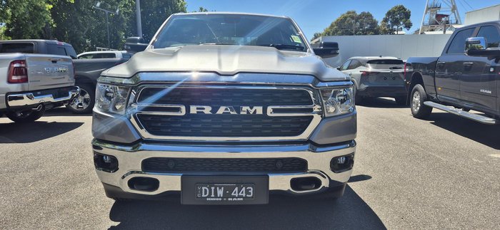 2024 RAM 1500 Big Horn