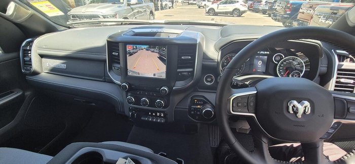 2024 RAM 1500 Big Horn