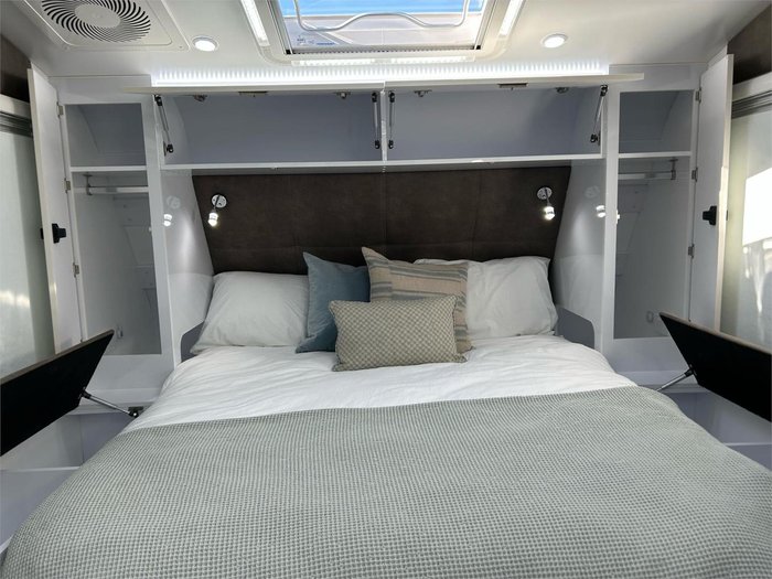 2025 Wonderland RV Amaroo