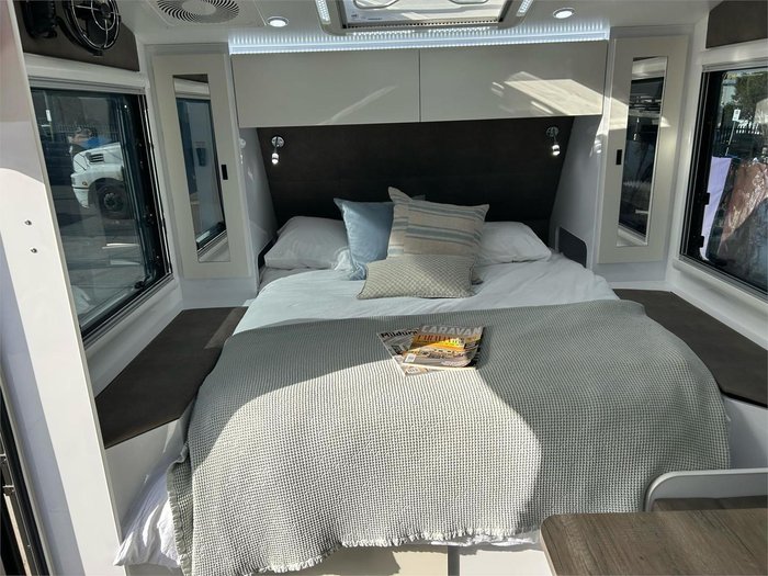 2025 Wonderland RV Amaroo