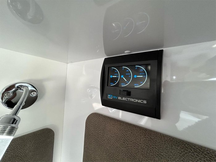 2025 Wonderland RV Amaroo