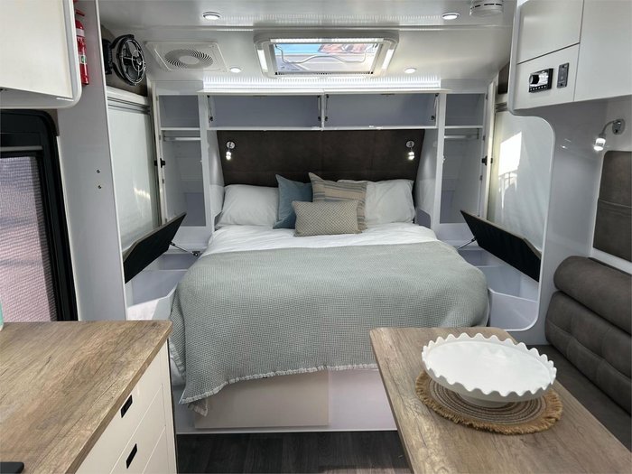 2025 Wonderland RV Amaroo