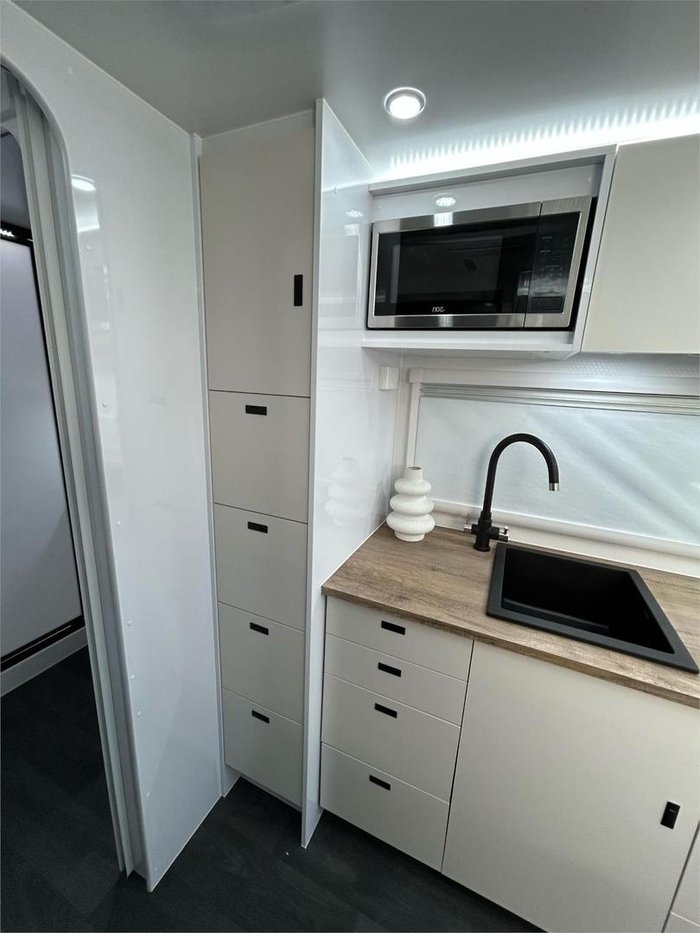 2025 Wonderland RV Amaroo