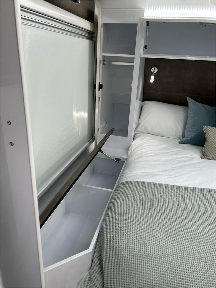 2025 Wonderland RV Amaroo
