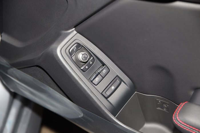 2024 Subaru BRZ S ZD8 MY25 Ice Silver