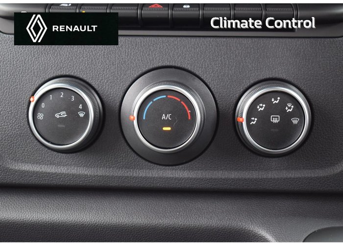 2024 Renault Master Pro 110kW