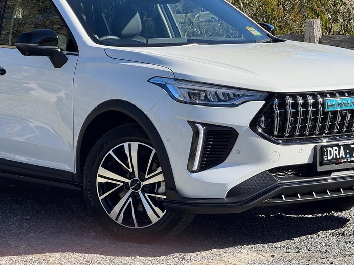 2024 GWM Haval Jolion Ultra Hybrid