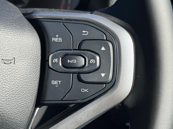 2024 GWM Haval Jolion Ultra Hybrid