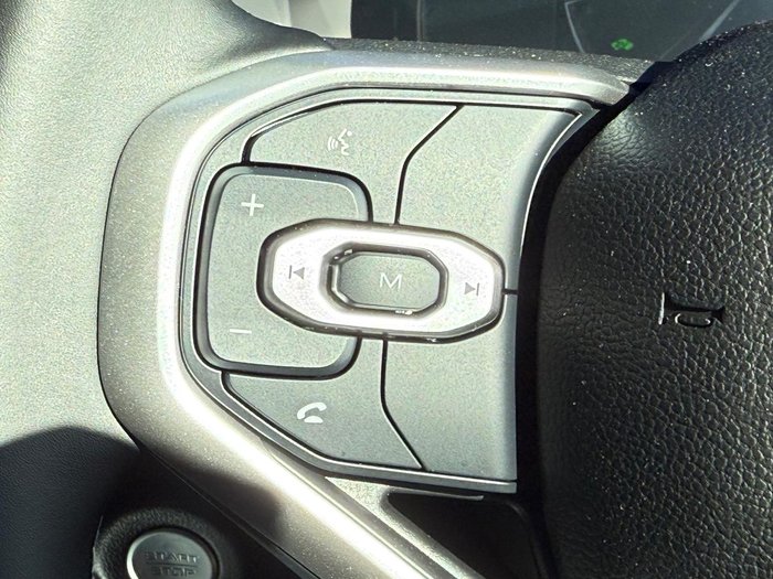 2024 GWM Haval Jolion Ultra Hybrid