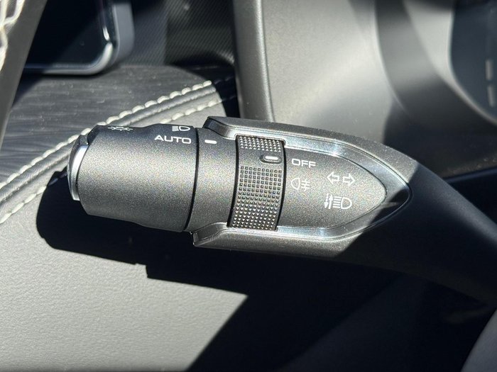 2024 GWM Haval Jolion Ultra Hybrid