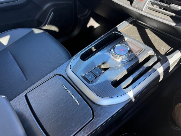 2024 GWM Haval Jolion Ultra Hybrid