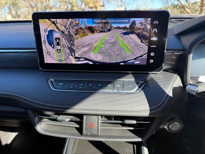 2024 GWM Haval Jolion Ultra Hybrid