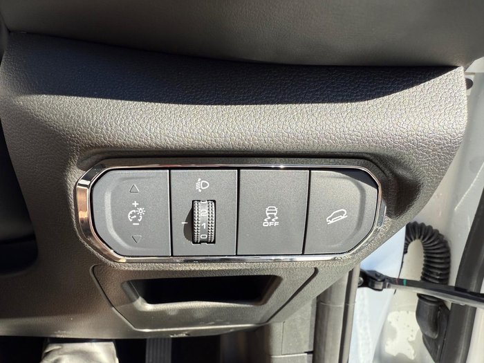 2024 GWM Haval Jolion Ultra Hybrid