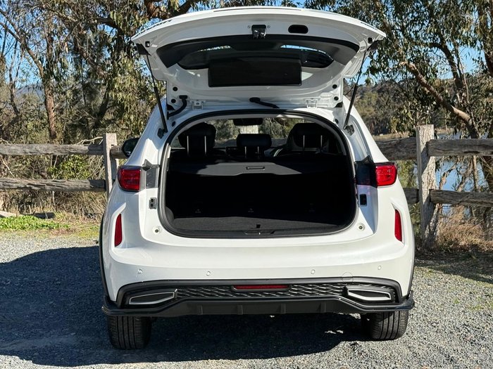 2024 GWM Haval Jolion Ultra Hybrid