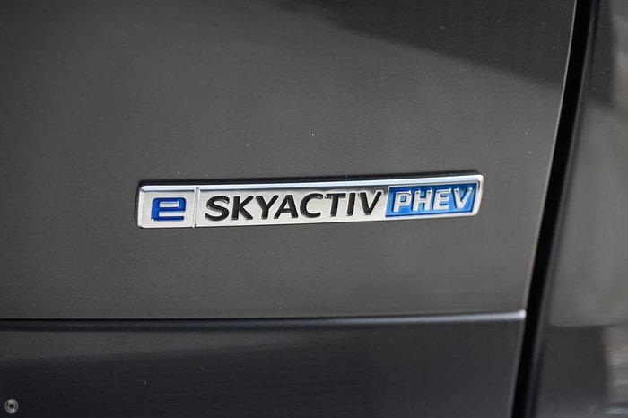 2024 Mazda CX-60 P50e GT