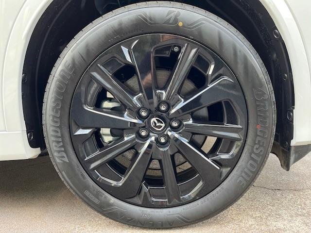 2025 Mazda CX-60 P50e Azami