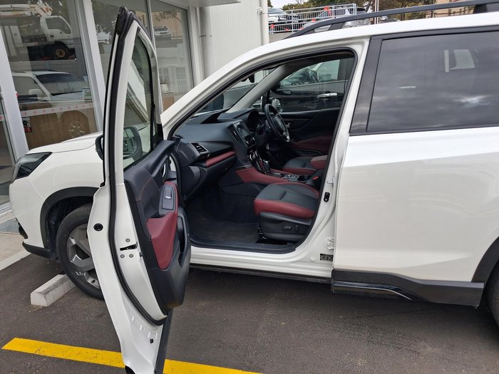 2024 Subaru Forester STI Sport