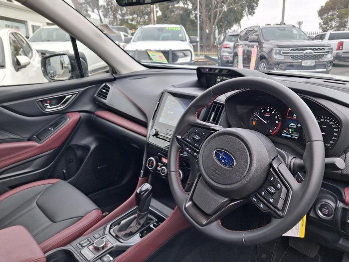 2024 Subaru Forester STI Sport