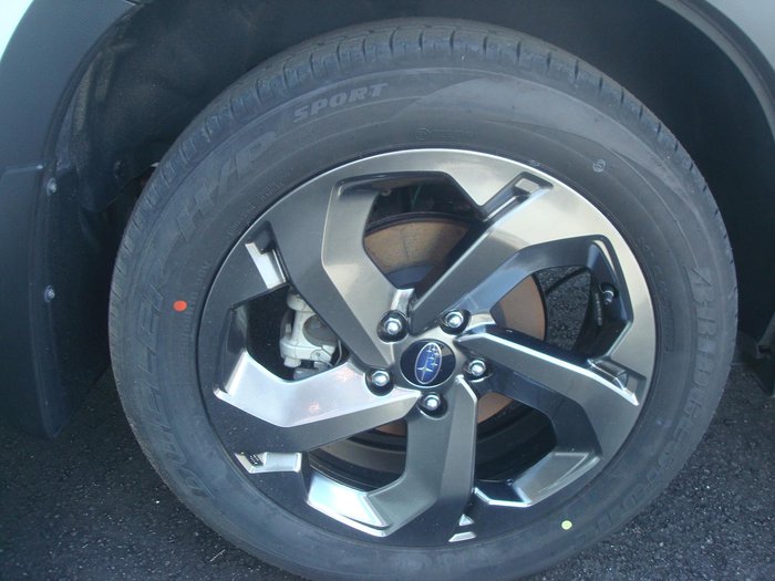 2024 Subaru Forester STI Sport