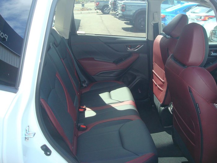 2024 Subaru Forester STI Sport