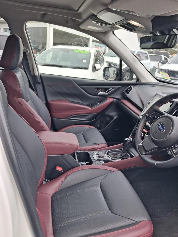 2024 Subaru Forester STI Sport