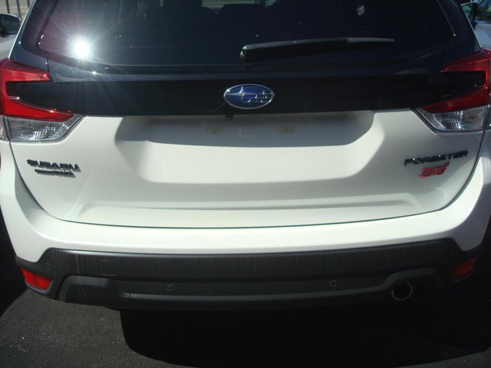 2024 Subaru Forester STI Sport