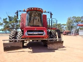 2010 CASE IH 9120