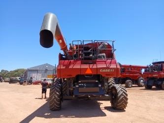 2010 CASE IH 9120