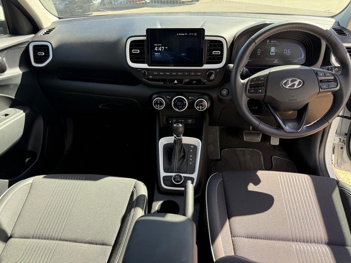 2024 Hyundai Venue Elite