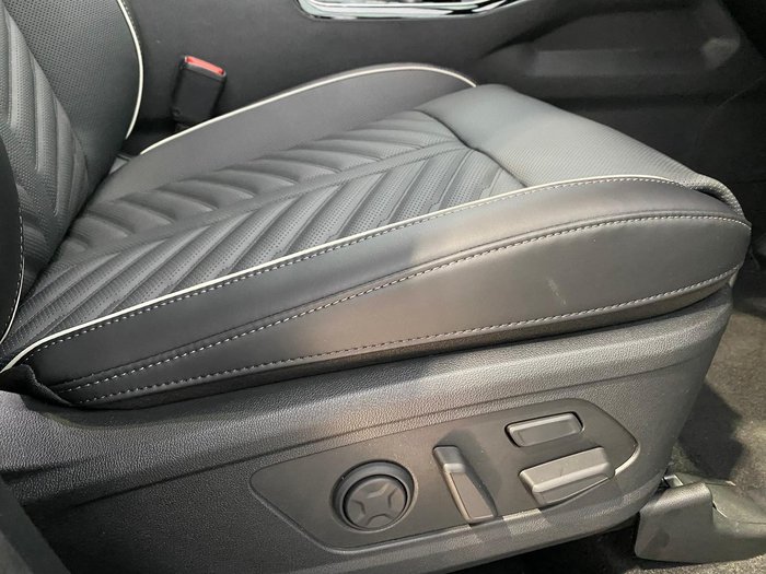 2024 Kia Sorento GT-Line
