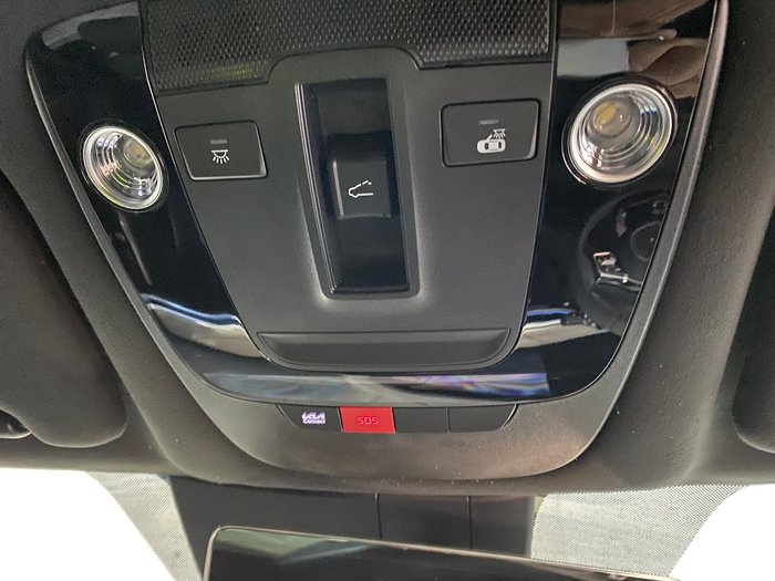 2024 Kia Sorento GT-Line