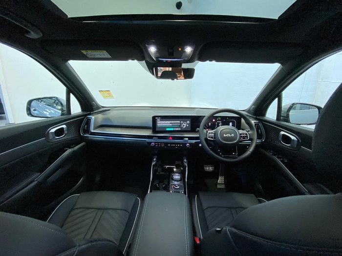 2024 Kia Sorento GT-Line