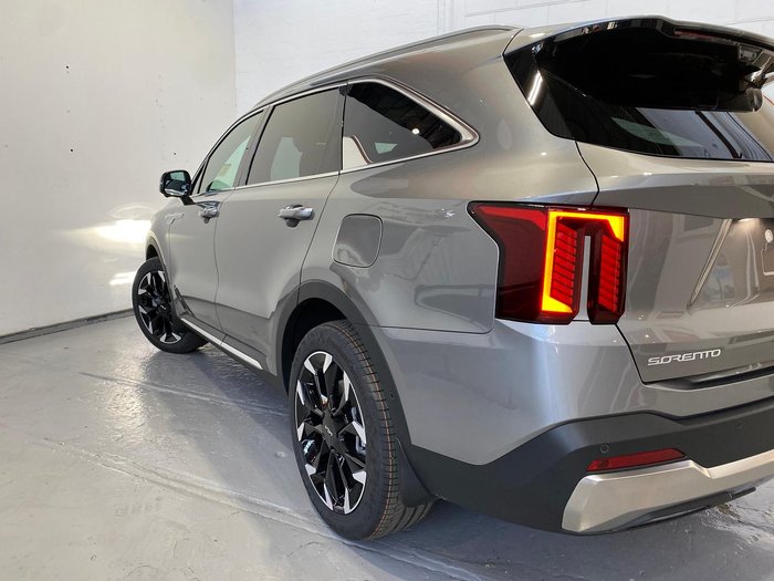 2024 Kia Sorento GT-Line