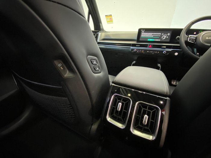 2024 Kia Sorento GT-Line