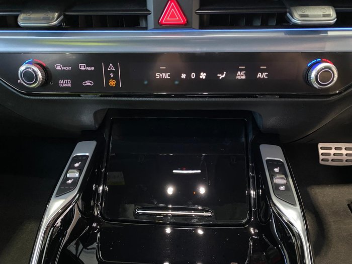2024 Kia Sorento GT-Line