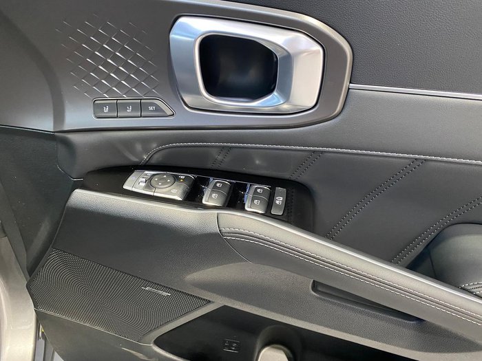 2024 Kia Sorento GT-Line