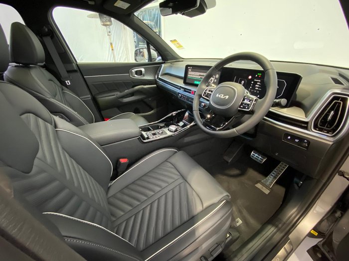 2024 Kia Sorento GT-Line