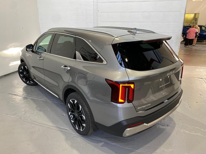 2024 Kia Sorento GT-Line