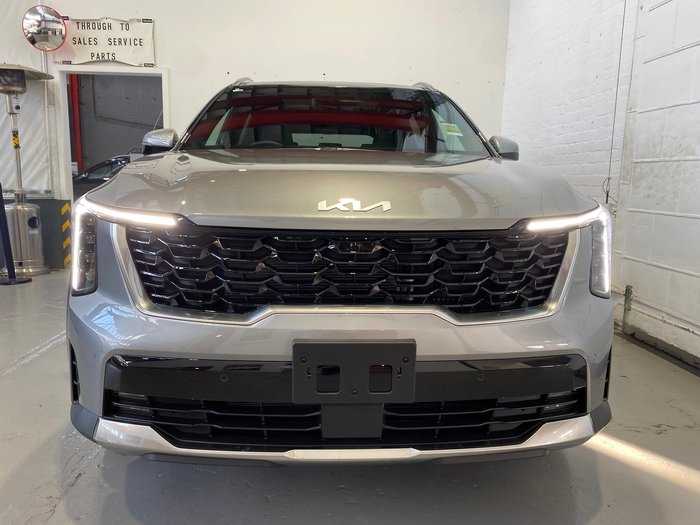2024 Kia Sorento GT-Line