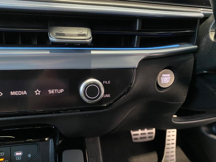 2024 Kia Sorento GT-Line