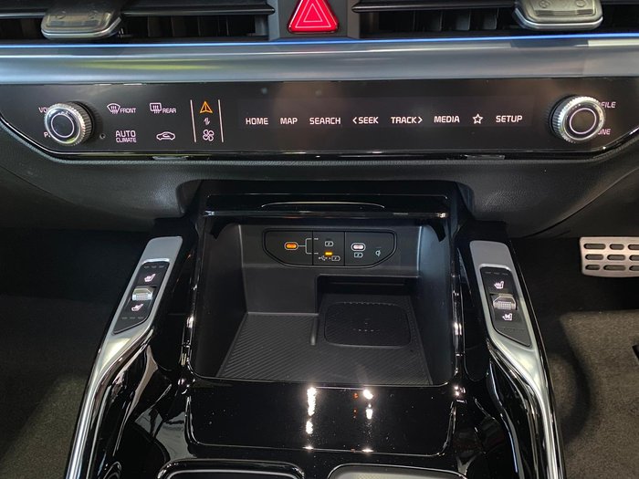 2024 Kia Sorento GT-Line