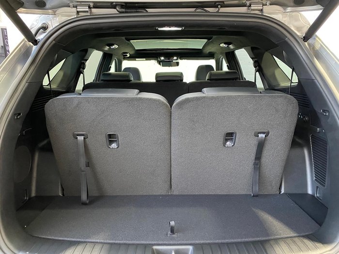 2024 Kia Sorento GT-Line