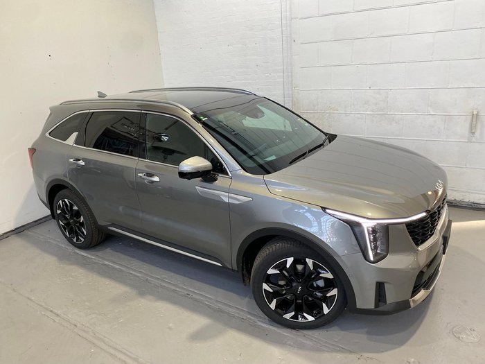 2024 Kia Sorento GT-Line
