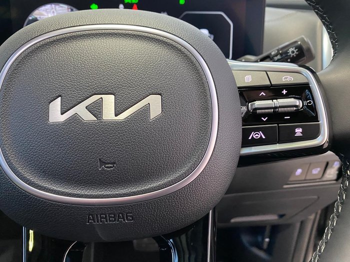 2024 Kia Sorento GT-Line