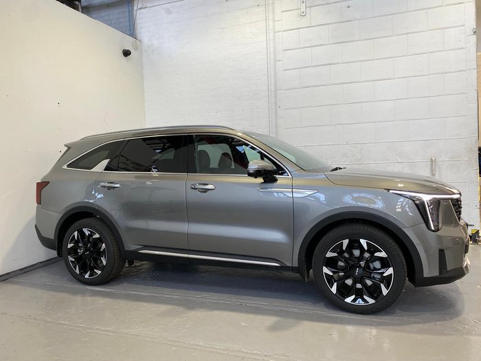 2024 Kia Sorento GT-Line