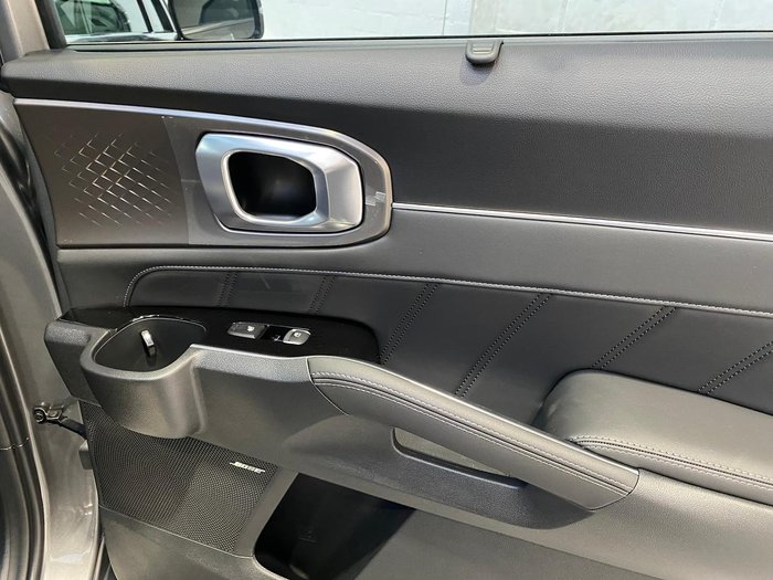 2024 Kia Sorento GT-Line