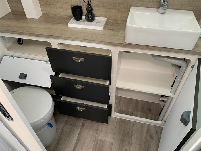 2025 Design RV Getaway
