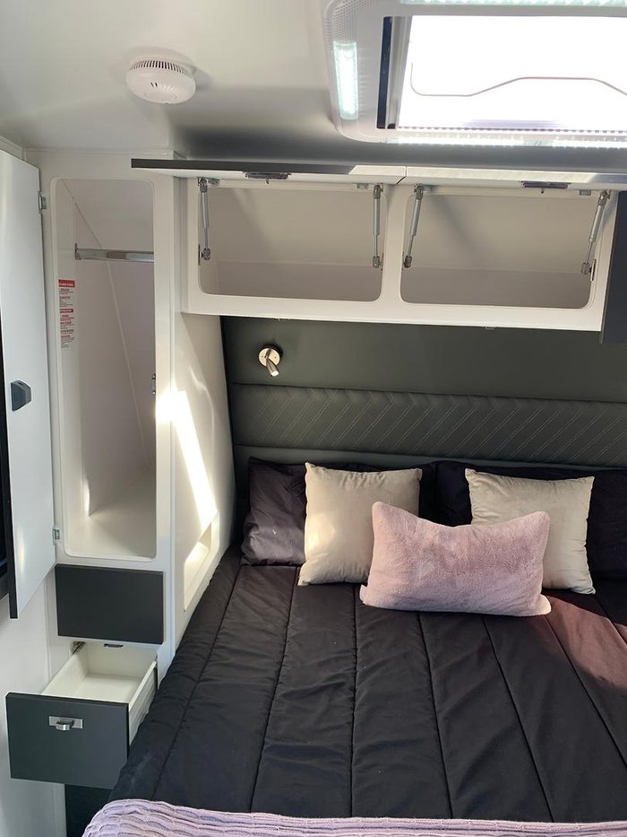 2025 Design RV Getaway