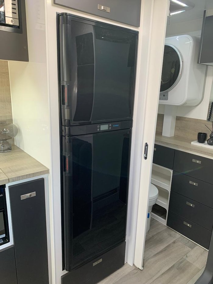 2025 Design RV Getaway
