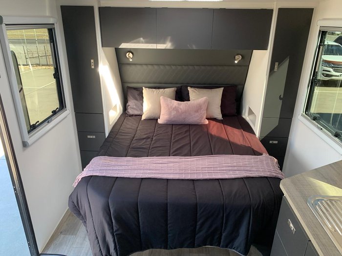2025 Design RV Getaway